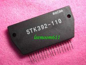 PACK4,SANYO STK392 110 STK 392 110 IC High Quality  