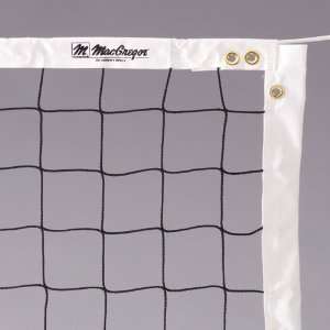  Master Volleyball Net: Sports & Outdoors