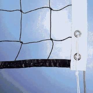 Volleyball Nets Flaghouse Recreation   Quality Volleyball Net  