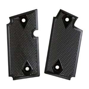   Double Diamond Pattern Aluminum Grips for Sig P238