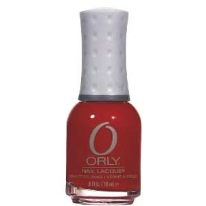  Orly Nail Lacquer