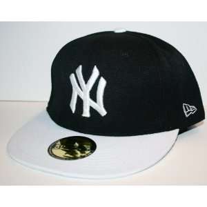  New York Yankees Big City Cap [ 7 3/4 ] 