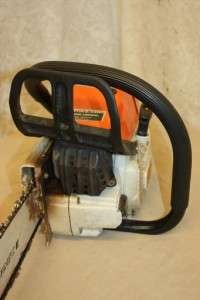 Stihl 024 AV 16 Blade Gas Chainsaw  