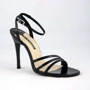    FRESH 31 4 Open Toe Strappy Ankle Wrap Sandal: Everything Else
