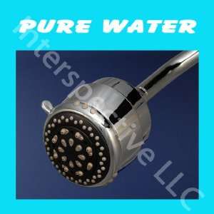  Seychelle Shower Head Water Filter