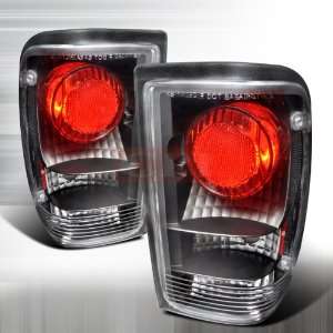 Ford Ford Ranger Euro Altezza Tail Lights /Lamps Performance 