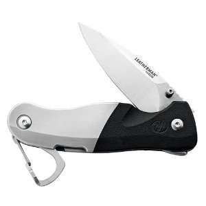   861011 Knife, Expanse, E33L, Straight Blade