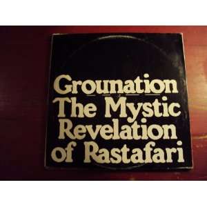   reggae] Count Ossie and the Mystic Revelation of Rastafari Music