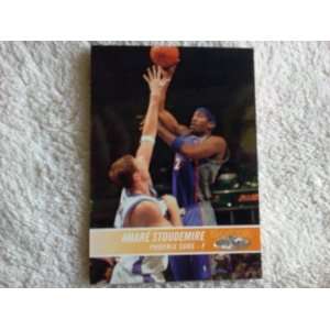  2004 05 Hoops Amare Stoudemire #127