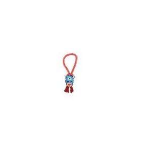 Tug Rope Toy with Captain America: Pet Supplies