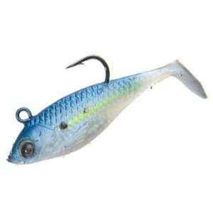  Wildeye® Swim Shad: Sports & Outdoors