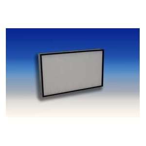   Panel Filters   Captor 4300,4800,5400   Spunbond