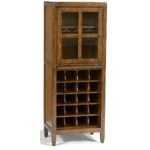  Flexsteel Storehouse 6655 042 Wine Server: Home & Kitchen