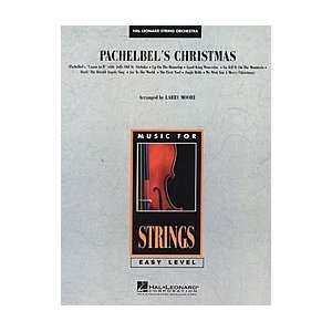  Pachelbels Christmas: Musical Instruments