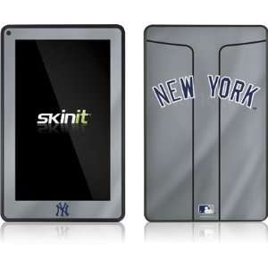  Skinit New York Yankees Alternate/Away Jersey Vinyl Skin 