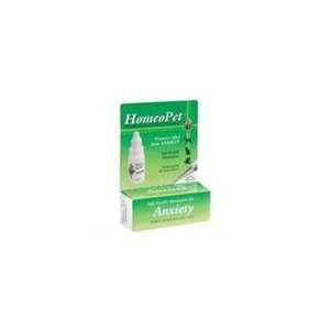  Tomlyn Products Homeopathic Anxiety Relief