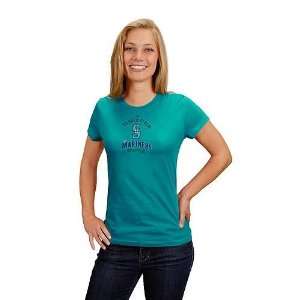  Seattle Mariners Critical Play Womens T Shirt: Sports 