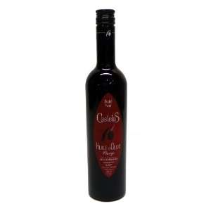 Castelas Fruite Noir Huile DOlive Virgin Olive Oil   500ml:  