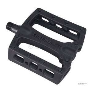  Stolen Thermalite 9/16 Pedals Black: Sports & Outdoors