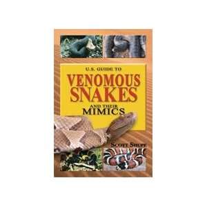 Stoeger Us Guide To Venemous Snakes: Sports & Outdoors