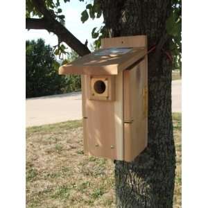  SES Ultimate Bluebird House Patio, Lawn & Garden