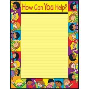  How Can You Help? Chartlet: Toys & Games