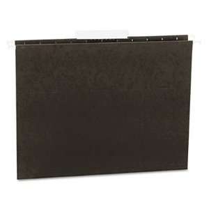  Hanging File Folders 1/3 Tab 11 Point Stock Case Pack 2 