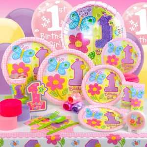 Hugs and Stitches Deluxe Party Kit 