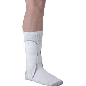  Ossur Airform Stirrup Ankle Brace YouthPony   Left   Each 