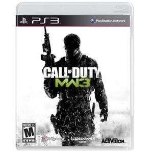  NEW COD MW3 COLLOSUS PS3 (Videogame Software) Electronics