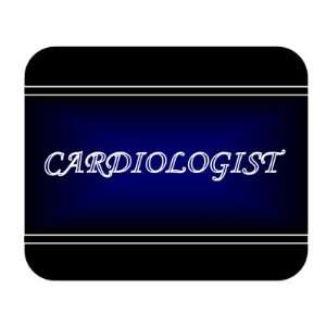  Job Occupation   Cardiologist Mouse Pad: Everything Else