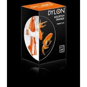    Dylon Machine Dye   Goldfish Orange: Health & Personal Care