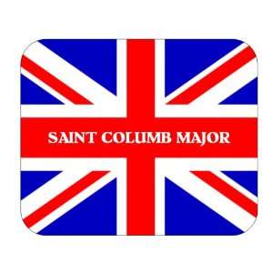  UK, England   Saint Columb Major Mouse Pad: Everything 