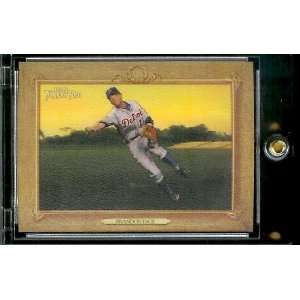   49 Brandon Inge   Detroit Tigers   MLB Trading Card: Sports & Outdoors