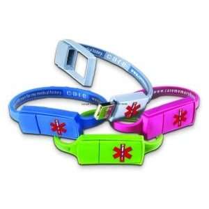  Care Memory Band    1 Each    GCP782142 Health & Personal 