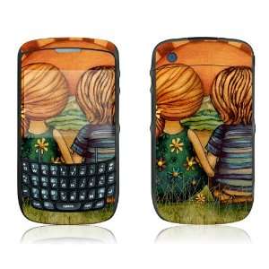  Sweethearts   Blackberry Curve 8520: Cell Phones 
