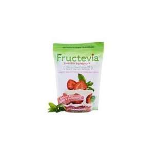 Fructevia All Natural Stevia Sweetener: Grocery & Gourmet Food