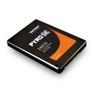   NEW Pyro SE 240GB 2.5 SATA SSD (Hard Drives & SSD)