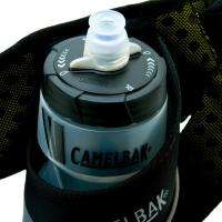NWT $40* CAMELBAK DELANEY HYDRATION H2O Water Pack +3 Bottles (plus 