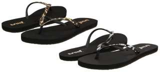 REEF STARGAZER LUXE WOMENS THONG SANDAL SHOES ALL SIZES  