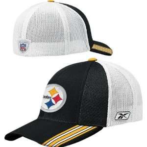  Pittsburgh Steelers 2005 NFL Draft Hat: Sports & Outdoors