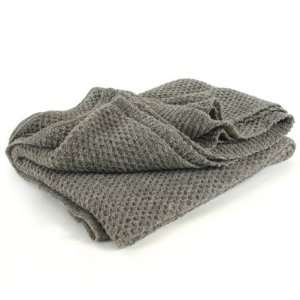  Big Wool Knit Blanket
