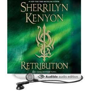   Novel (Audible Audio Edition) Sherrilyn Kenyon, Holter Graham Books