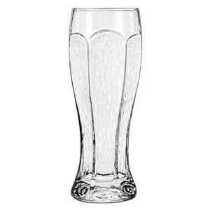 Libbey 2478 22.75 oz. Chivalry Giant Beer Glass 12 / CS:  