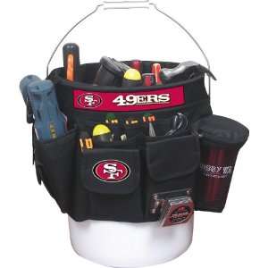  NFL Bucket Liner 32075 San Francisco 49ers