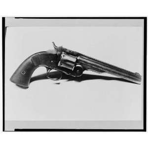   Jesse Woodson James,1847 82,last gun used,45 Schofield