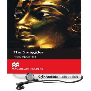    The Smuggler (Audible Audio Edition) Piers Plowright Books