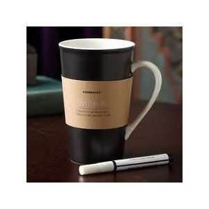  Starbucks Create Your Own Mug, 16 fl oz