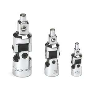  3 pc Magnetic Universal Joint Set: Arts, Crafts & Sewing