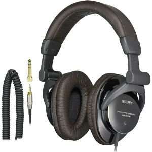  Studio Monitor Series Headphones Musical Instruments